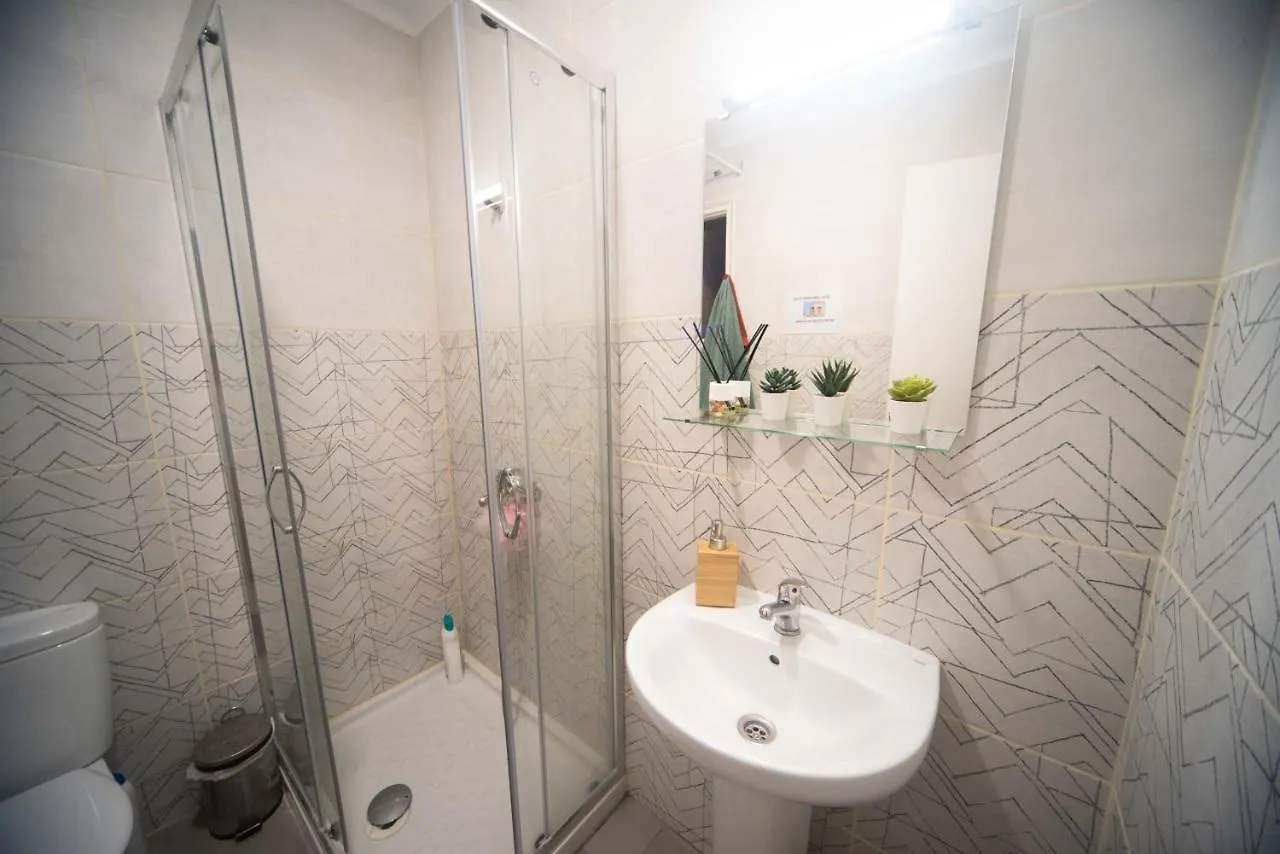 By Port Vell Rooms