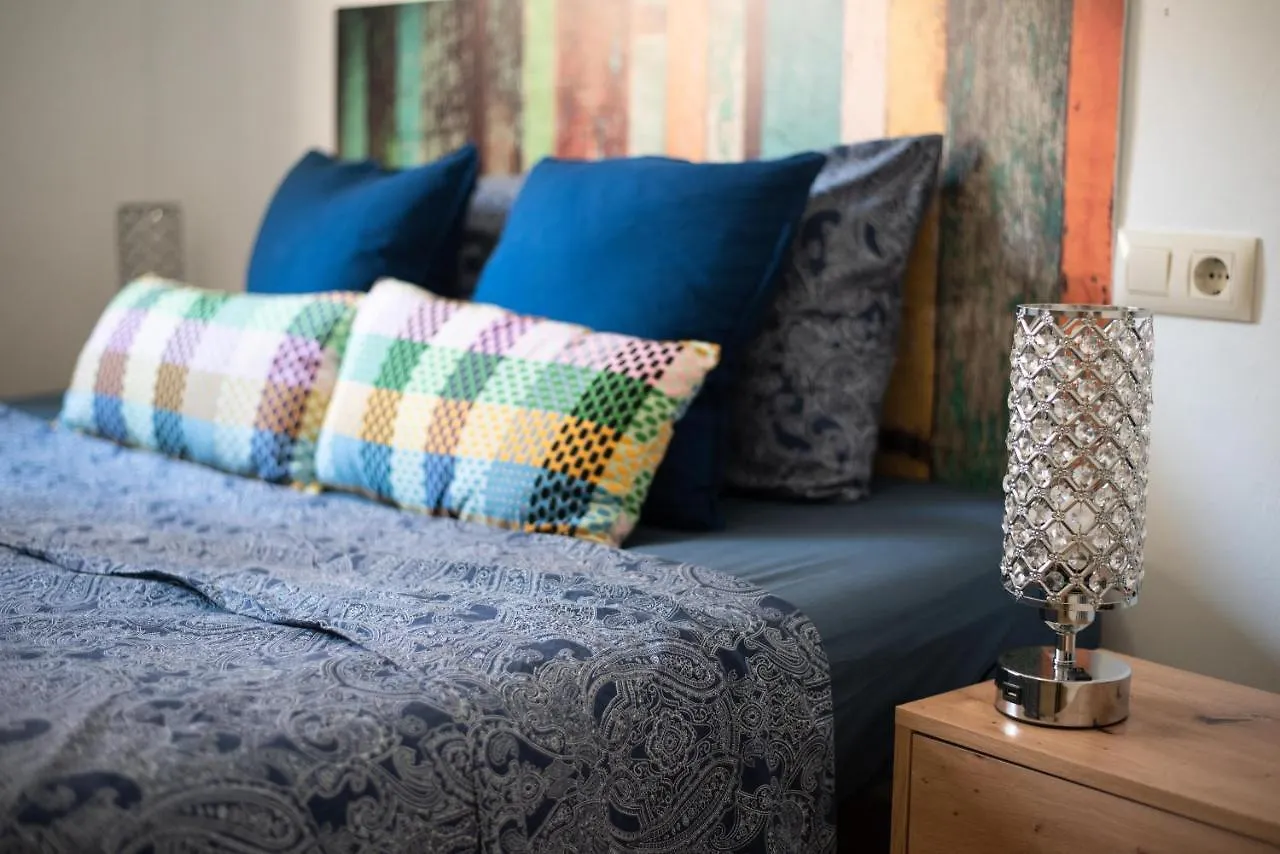 Hostel By Port Vell Rooms