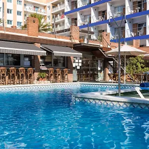 *** Hotel Htop Palm & #htopenjoy Spagna