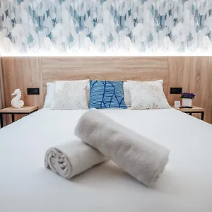  Hotel Sweet Lloret Spagna