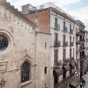 Pensjonat Fernando, Barcelona