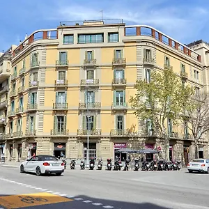 *** Hotel Vasanta Powered By Sonder Spagna