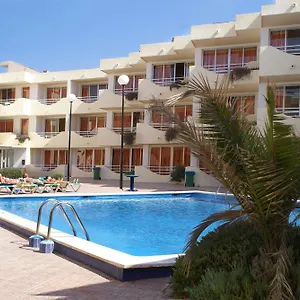 *** Aparthotel Bora Bora - Adults Only Spagna