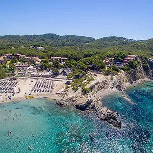 *** Aparthotel Hapimag Paguera Spagna